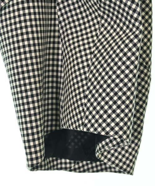 COMME des GARCONS（コムデギャルソン）ジャケット 黒 サイズ:XS レディース/2200619303020