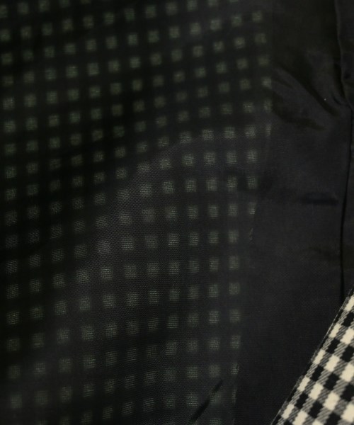 COMME des GARCONS（コムデギャルソン）ジャケット 黒 サイズ:XS レディース/2200619303020