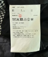 COMME des GARCONS（コムデギャルソン）ジャケット 黒 サイズ:XS レディース/2200619303020