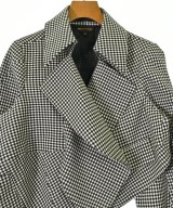 COMME des GARCONS（コムデギャルソン）ジャケット 黒 サイズ:XS レディース/2200619303020