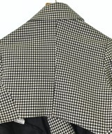 COMME des GARCONS（コムデギャルソン）ジャケット 黒 サイズ:XS レディース/2200619303020