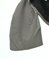 COMME des GARCONS（コムデギャルソン）ジャケット 黒 サイズ:XS レディース/2200619303020