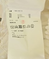 COMME des GARCONS（コムデギャルソン）ひざ丈スカート 白 サイズ:XS レディース/2200619303037