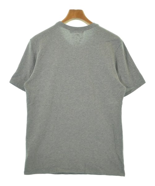 COMME des GARCONS（コムデギャルソン）Tシャツ・カットソー グレー サイズ:L メンズ/2200614606317
