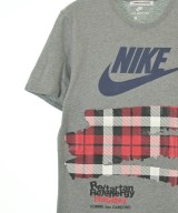 COMME des GARCONS（コムデギャルソン）Tシャツ・カットソー グレー サイズ:L メンズ/2200614606317