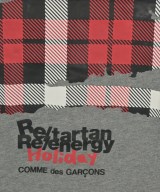 COMME des GARCONS（コムデギャルソン）Tシャツ・カットソー グレー サイズ:L メンズ/2200614606317