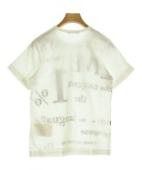 COMME des GARCONS（コムデギャルソン）Tシャツ・カットソー 白 サイズ:-(M位) レディース/2200617029014
