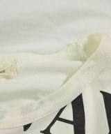 COMME des GARCONS（コムデギャルソン）Tシャツ・カットソー 白 サイズ:-(M位) レディース/2200617029014