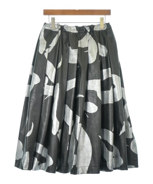 コムデギャルソン(COMME des GARCONS)のCOMME des GARCONS ロング・マキシ丈スカート