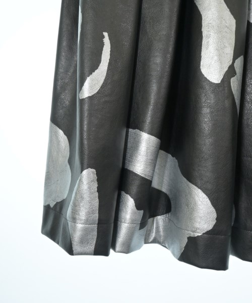 COMME des GARCONS（コムデギャルソン）ロング・マキシ丈スカート 黒 サイズ:S レディース/2200619641016