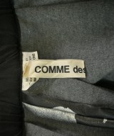 COMME des GARCONS（コムデギャルソン）ロング・マキシ丈スカート 黒 サイズ:S レディース/2200619641016
