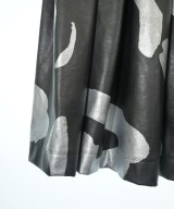 COMME des GARCONS（コムデギャルソン）ロング・マキシ丈スカート 黒 サイズ:S レディース/2200619641016