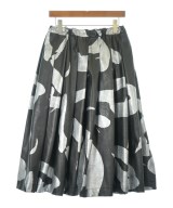 COMME des GARCONS ロング・マキシ丈スカート