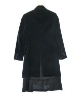 COMME des GARCONS（コムデギャルソン）テーラードジャケット 黒 サイズ:S レディース/2200619641023