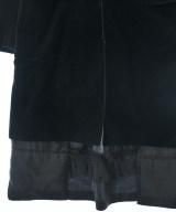 COMME des GARCONS（コムデギャルソン）テーラードジャケット 黒 サイズ:S レディース/2200619641023
