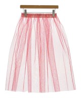 COMME des GARCONS ロング・マキシ丈スカート