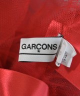 COMME des GARCONS（コムデギャルソン）ブラウス 赤 サイズ:F レディース/2200619641061