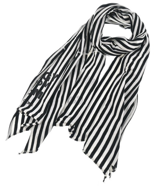 COMME des GARCONS ストール