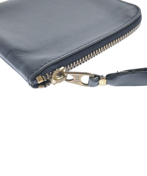 COMME des GARCONS（コムデギャルソン）財布・コインケース 紺 サイズ:- メンズ/2200619726232