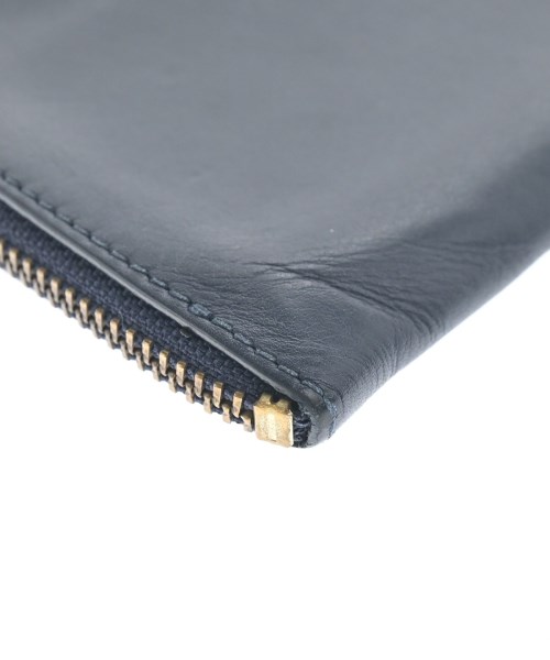 COMME des GARCONS（コムデギャルソン）財布・コインケース 紺 サイズ:- メンズ/2200619726232