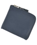 COMME des GARCONS（コムデギャルソン）財布・コインケース 紺 サイズ:- メンズ/2200619726232