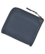 COMME des GARCONS（コムデギャルソン）財布・コインケース 紺 サイズ:- メンズ/2200619726232