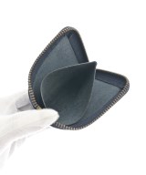 COMME des GARCONS（コムデギャルソン）財布・コインケース 紺 サイズ:- メンズ/2200619726232