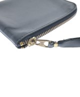 COMME des GARCONS（コムデギャルソン）財布・コインケース 紺 サイズ:- メンズ/2200619726232