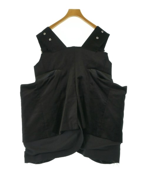 COMME des GARCONS（コムデギャルソン）その他 黒 サイズ:S レディース/2200619734015
