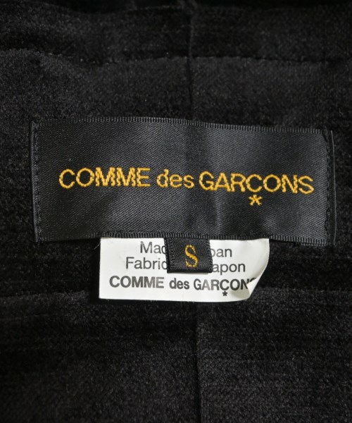 COMME des GARCONS（コムデギャルソン）その他 黒 サイズ:S レディース/2200619734015