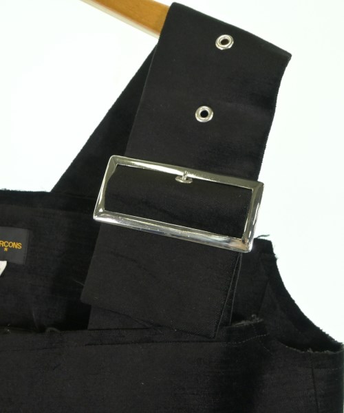COMME des GARCONS（コムデギャルソン）その他 黒 サイズ:S レディース/2200619734015