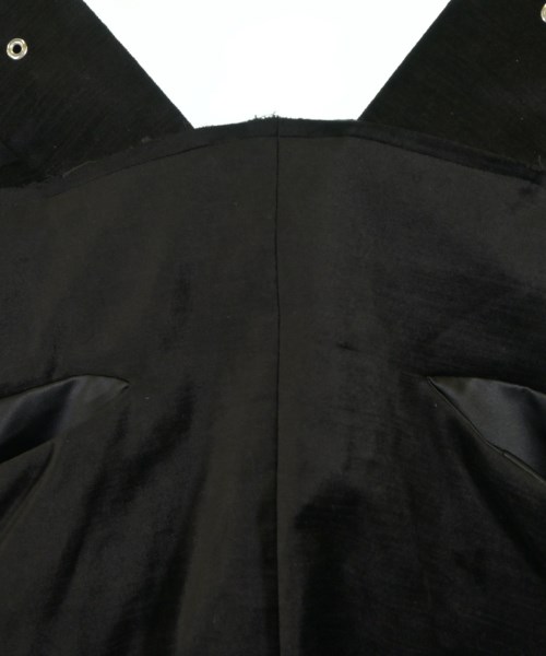 COMME des GARCONS（コムデギャルソン）その他 黒 サイズ:S レディース/2200619734015