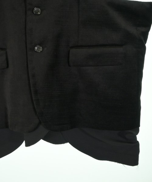 COMME des GARCONS（コムデギャルソン）その他 黒 サイズ:S レディース/2200619734015