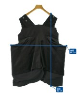 COMME des GARCONS（コムデギャルソン）その他 黒 サイズ:S レディース/2200619734015