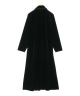 COMME des GARCONS（コムデギャルソン）シャツワンピース 黒 サイズ:F レディース/2200619736019