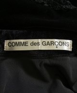 COMME des GARCONS（コムデギャルソン）シャツワンピース 黒 サイズ:F レディース/2200619736019