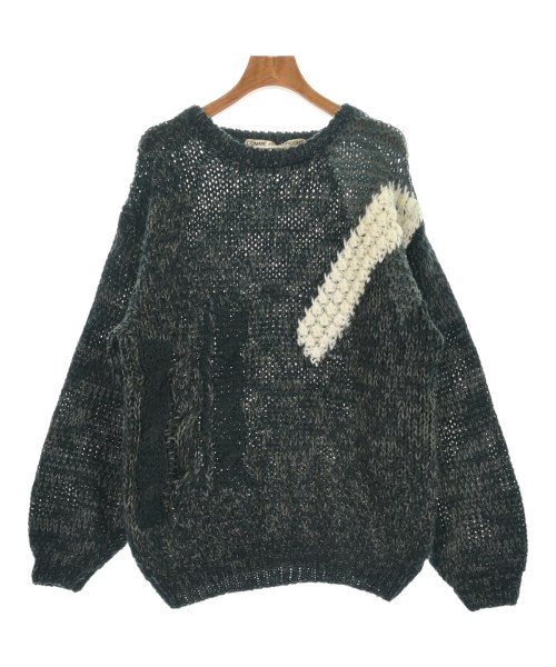 コムデギャルソン(COMME des GARCONS)のCOMME des GARCONS ニット・セーター