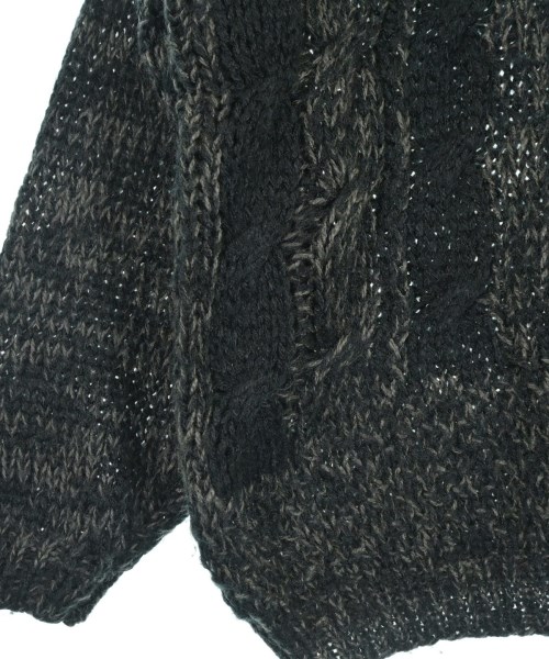 COMME des GARCONS（コムデギャルソン）ニット・セーター 黒 サイズ:-(M位) レディース/2200619736026