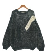 COMME des GARCONS（コムデギャルソン）ニット・セーター 黒 サイズ:-(M位) レディース/2200619736026