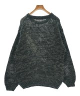 COMME des GARCONS（コムデギャルソン）ニット・セーター 黒 サイズ:-(M位) レディース/2200619736026