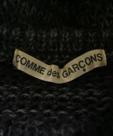 COMME des GARCONS（コムデギャルソン）ニット・セーター 黒 サイズ:-(M位) レディース/2200619736026