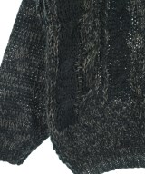COMME des GARCONS（コムデギャルソン）ニット・セーター 黒 サイズ:-(M位) レディース/2200619736026