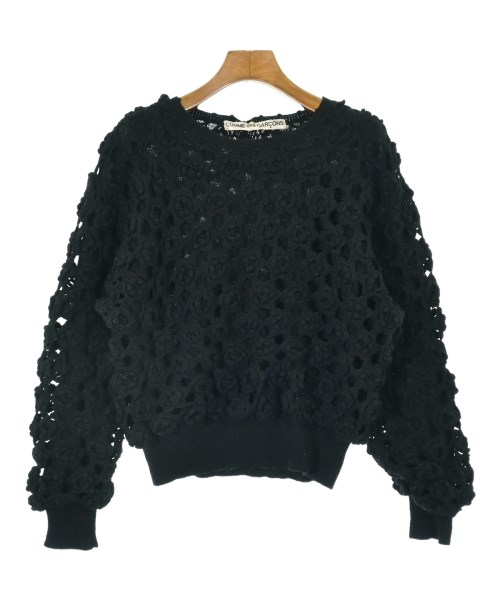 コムデギャルソン(COMME des GARCONS)のCOMME des GARCONS ニット・セーター