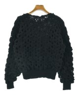 COMME des GARCONS（コムデギャルソン）ニット・セーター 黒 サイズ:-(XL位) レディース/2200619736033