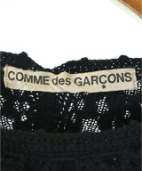 COMME des GARCONS（コムデギャルソン）ニット・セーター 黒 サイズ:-(XL位) レディース/2200619736033