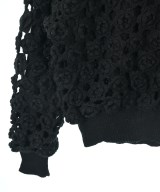 COMME des GARCONS（コムデギャルソン）ニット・セーター 黒 サイズ:-(XL位) レディース/2200619736033