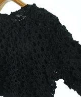 COMME des GARCONS（コムデギャルソン）ニット・セーター 黒 サイズ:-(XL位) レディース/2200619736033