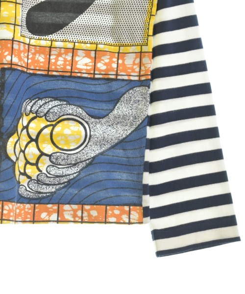 COMME des GARCONS（コムデギャルソン）Tシャツ・カットソー 紺 サイズ:S レディース/2200619805036