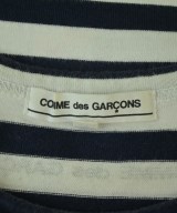 COMME des GARCONS（コムデギャルソン）Tシャツ・カットソー 紺 サイズ:S レディース/2200619805036