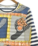 COMME des GARCONS（コムデギャルソン）Tシャツ・カットソー 紺 サイズ:S レディース/2200619805036
